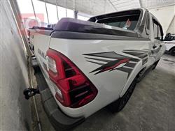 تويوتا هايلوكس